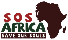SOS África - save our souls