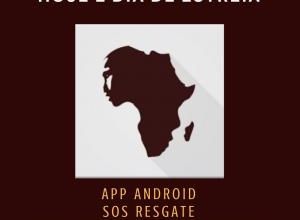 App Android SOS Resgate